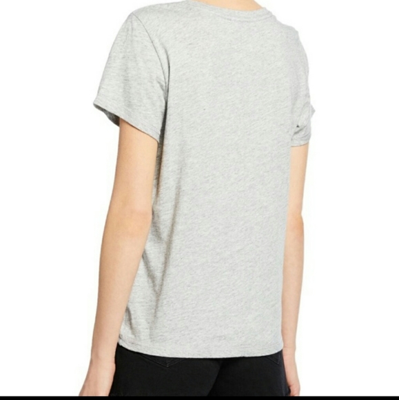 Paige Ellison Sing the Blues Away Tee Shirt Size Small - Picture 4 of 5